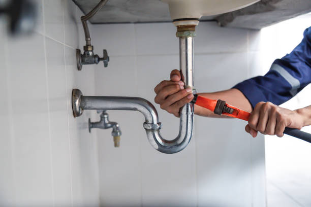 Best Heating & Cooling Plumbing in Stockton, UT